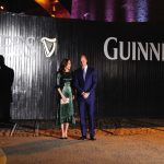 The Duke and Duchess of Cambridge visit Ireland – Day 1
