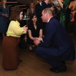 The Duke and Duchess of Cambridge visit Ireland – Day 1