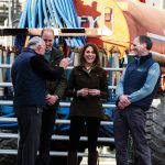 The Duke and Duchess of Cambridge visit Ireland – Day 2