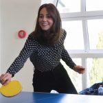 The Duke and Duchess of Cambridge visit Ireland – Day 2