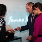 The Duke and Duchess of Cambridge visit Ireland – Day 2