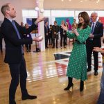 The Duke and Duchess of Cambridge visit Ireland – Day 3