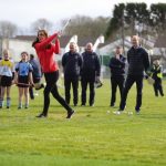The Duke and Duchess of Cambridge visit Ireland – Day 3