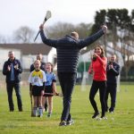 The Duke and Duchess of Cambridge visit Ireland – Day 3