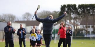 The Prince of Wales Launches New Community Impact Partnership