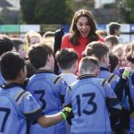 The Duke and Duchess of Cambridge visit Ireland – Day 3