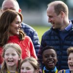 The Duke and Duchess of Cambridge visit Ireland – Day 3