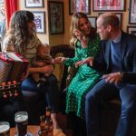 The Duke and Duchess of Cambridge visit Ireland – Day 3