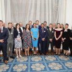The Duke and Duchess of Sussex attend the Endeavour Fund Awards