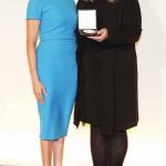 The Duke and Duchess of Sussex attend the Endeavour Fund Awards