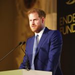 The Duke and Duchess of Sussex attend the Endeavour Fund Awards