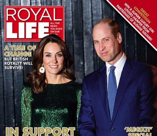 Royal Life & COVID-19 Update Royal Life Magazine - Issue 47