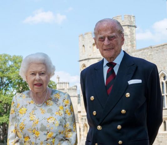 Duke of Edinburgh Released From Hospital