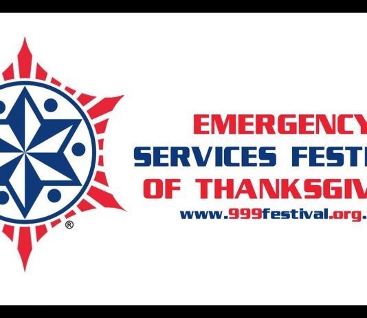 Emergency Services Day