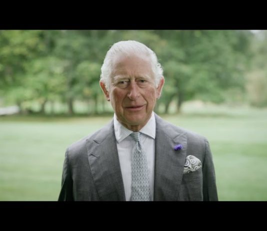 The Royal Family Champion Action on Climate Change and Conservation
