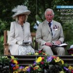 THEY ARE NOT FORGOTTEN: A SERVICE OF ROYAL REMEMBRANCE