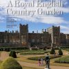 A Royal English Country Garden