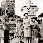 Royalty – The Royal Family at Windsor Castle