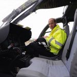 Duke of Cambridge new job