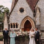 Princess Beatrice wedding