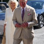 Royal visit to Cornwall – Day two