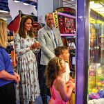 Royal visit to South Wales