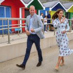 Royal visit to South Wales