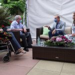 Royal visit to South Wales