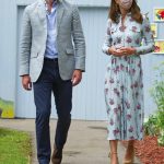 Royal visit to South Wales