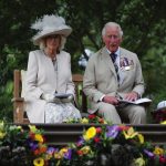 Victory in Japan Day 75th anniversary