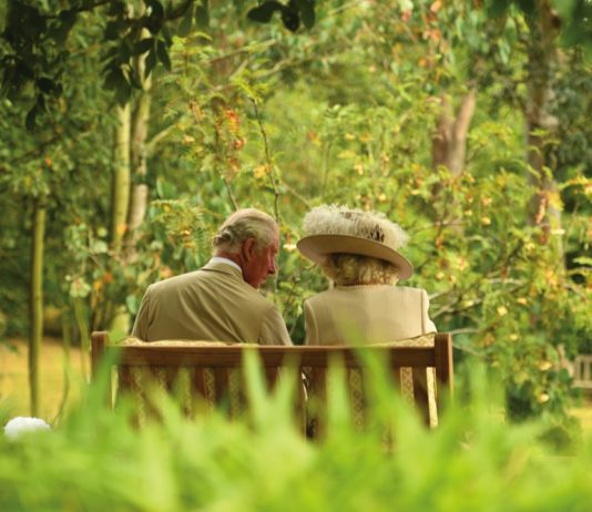 Happy Birthday Prince Charles