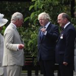 Victory in Japan Day 75th anniversary