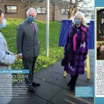 Royal Life In Lockdown – Prince Charles and Camilla Bring Some Festive Support