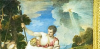 The Prince of Wales Visit Dr Irina Bradley’s ‘Metamorphosis’ Icon Exhibition