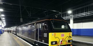 His Majesty The King Will Visit Pickering