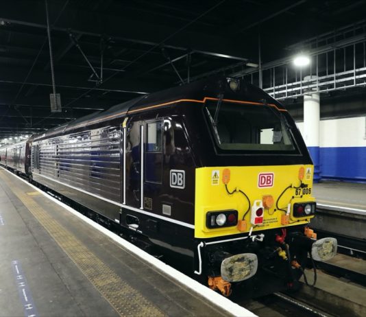 His Majesty The King Will Visit Pickering