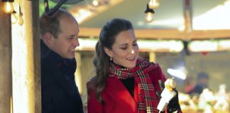 Royals to Attend ‘Together At Christmas’ Community Carol Service