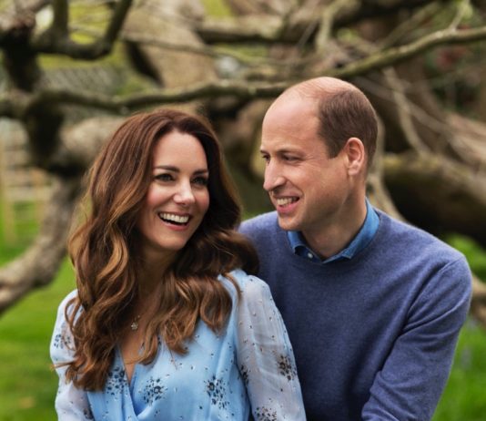 The Duke and Duchess Celebrate 10th Wedding Anniversary The Duke and Duchess Celebrate 10th Wedding Anniversary. Photo credit: Chris Floyd