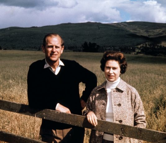 Funeral of The Duke of Edinburgh