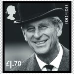 Duke of Edinburgh £1.70