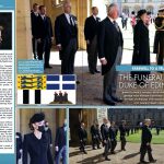 Farewell to a True Hero- The Funeral of The Duke of Edinburgh | Royal Life Magazine – Issue 51