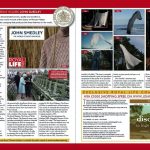 Meet Royal Warrant Holders – John Smedley | Royal Life Magazine – Issue 51