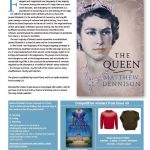 Competition – The Queen | Royal Life Magazine – Issue 51