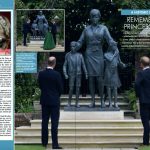 Remembering Diana – Royal Life Magazine – Issue 52