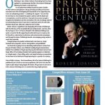 Competition – Prince Philip’s Century – Royal Life Magazine – Issue 52