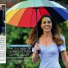 A Decade As A Duchess - The Duchess of Cambridge Takes Centre Court - Royal Life Magazine - Issue 52
