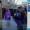Her Majesty Visits Scotland - The Queen Celebrates Holyrood Week - Royal Life Magazine - Issue 52