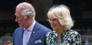 The Prince of Wales and The Duchess of Cornwall Visit Canada – Day Three