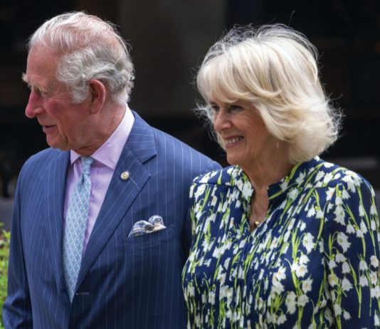 The Prince of Wales and The Duchess of Cornwall Visit Canada – Day Three