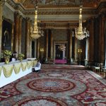 Royal Wedding plans